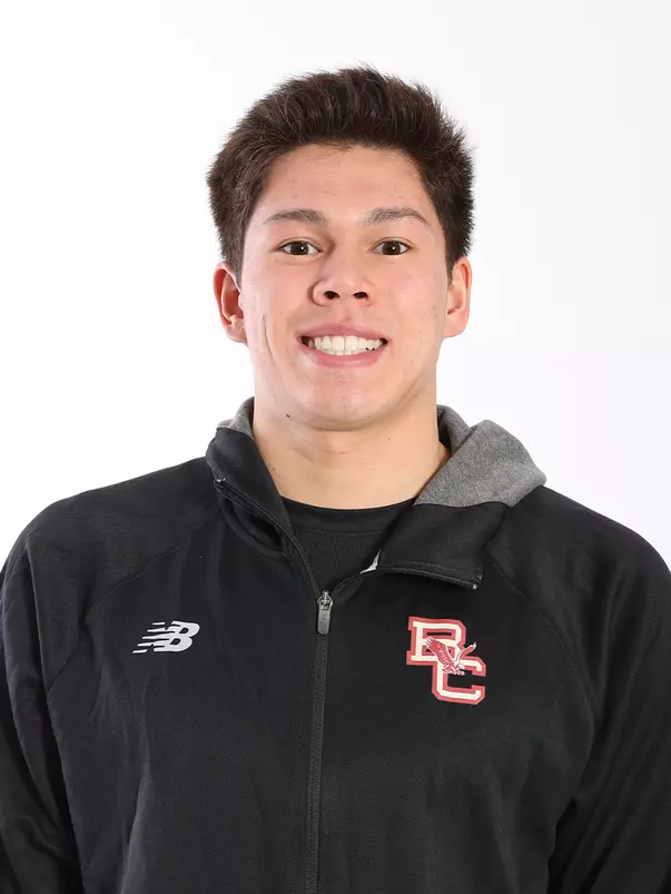 Michael Horkan headshot