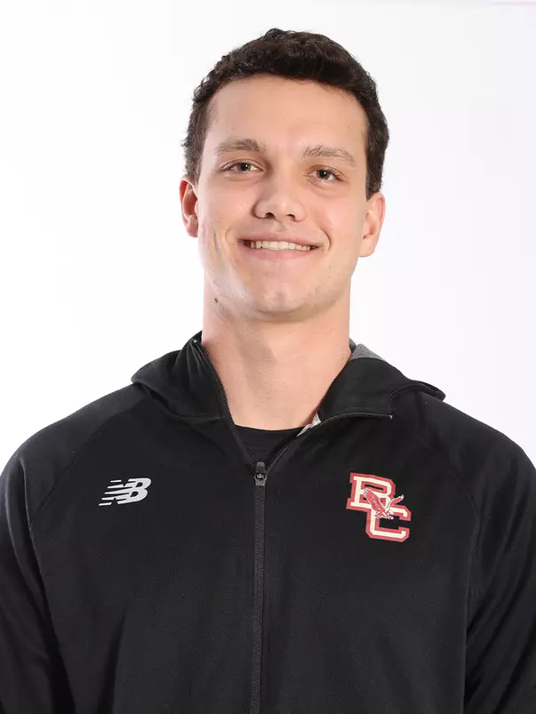 Noah Peters headshot