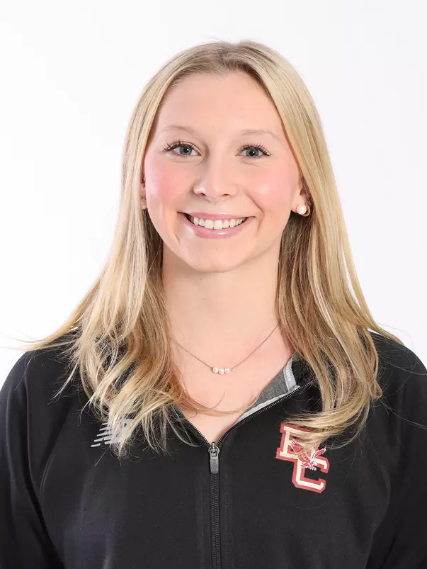 Olivia Howard headshot