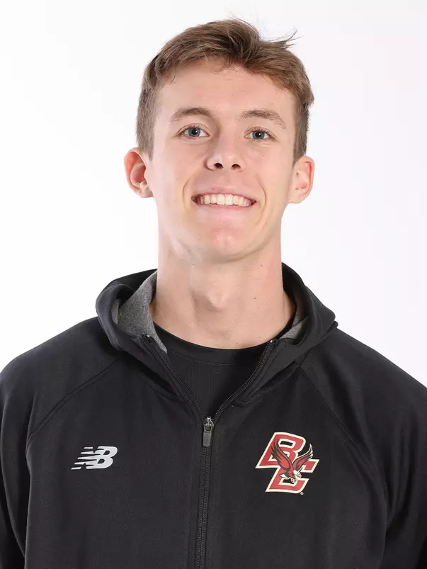 Rodger Brown headshot