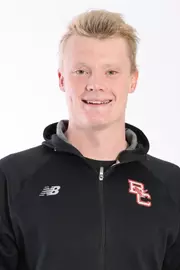 Ryan Lenahan headshot