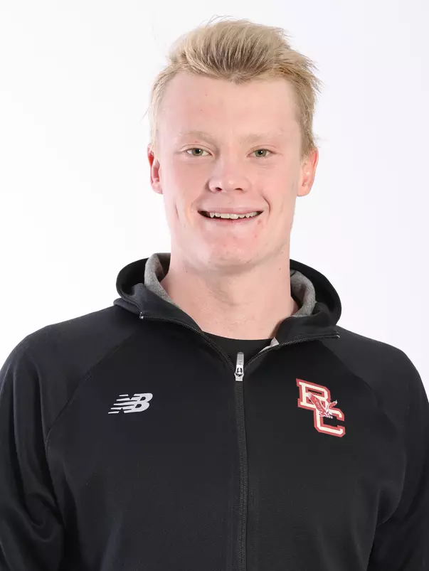 Ryan Lenahan headshot