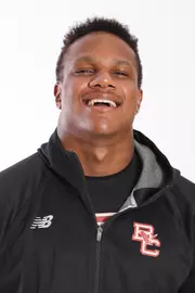 Ryan Mathis headshot