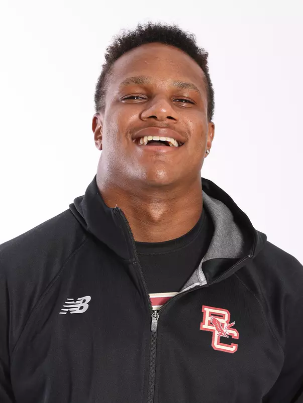 Ryan Mathis headshot