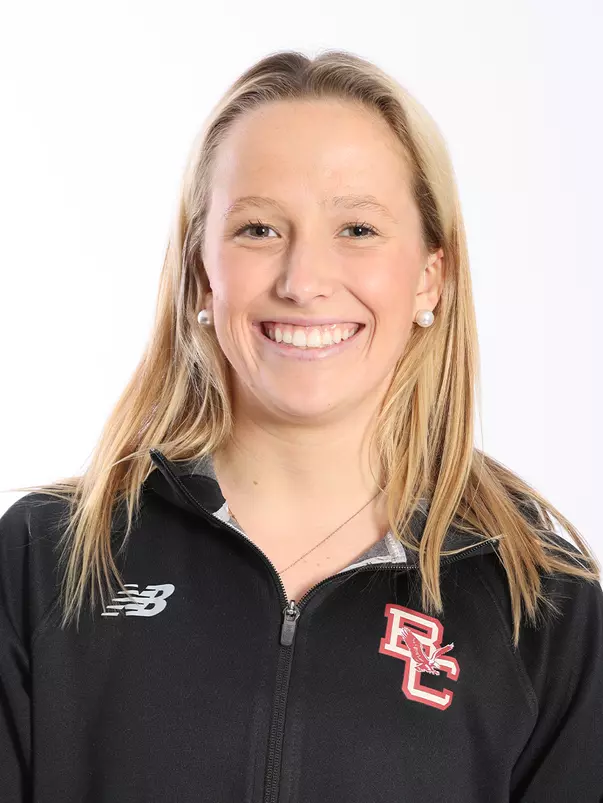 Samantha Smith headshot