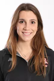 Sofia Zinis headshot