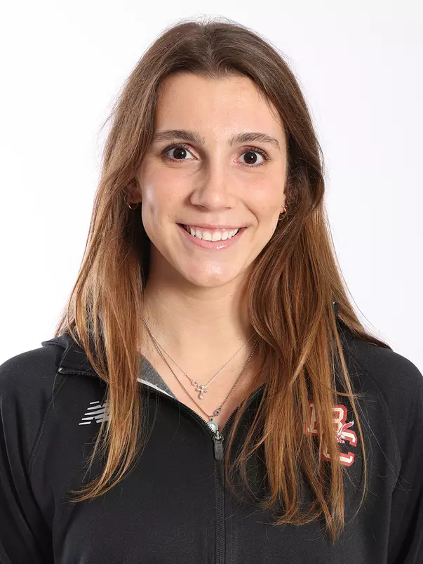 Sofia Zinis headshot