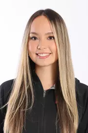 Sophia Miller headshot