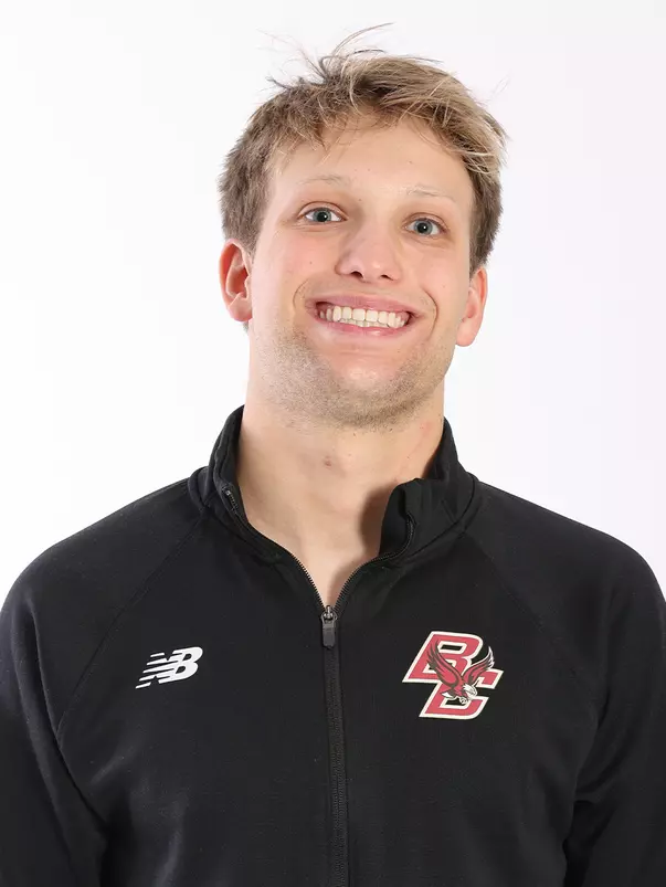 Talmage Corey headshot