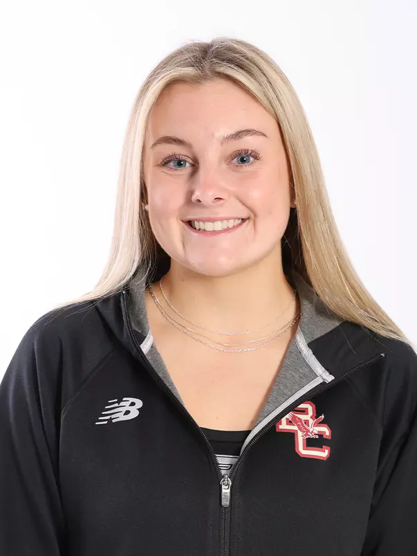 Tierney Regan headshot