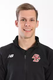 Tommy Matulis headshot