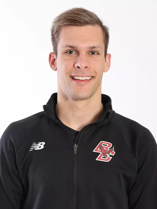 Tommy Matulis headshot