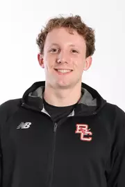 Will McKinney headshot