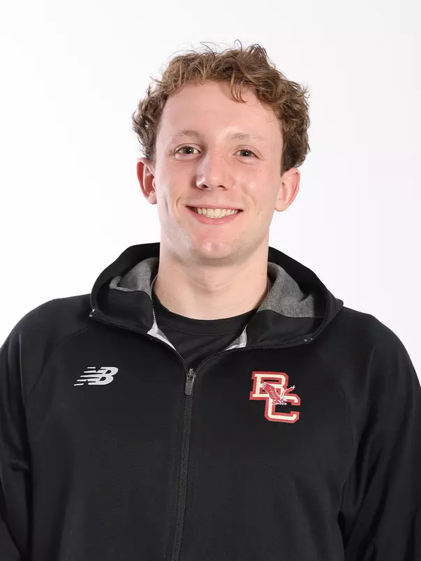 Will McKinney headshot