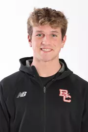 Zachary Yakubik headshot
