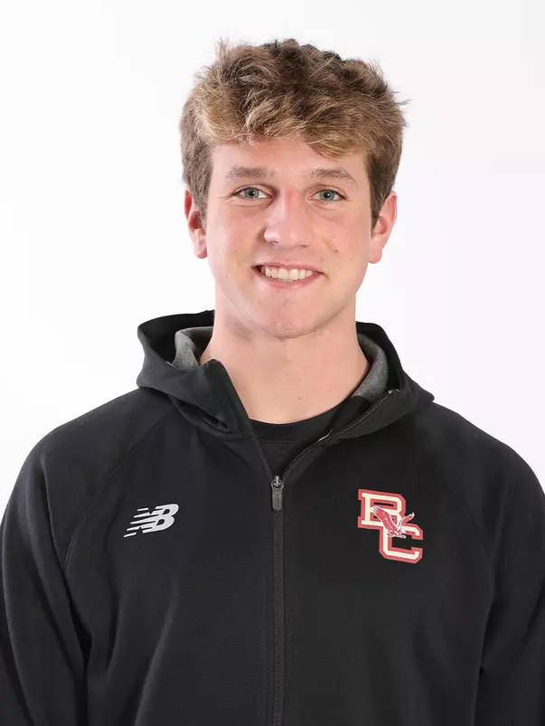 Zachary Yakubik headshot