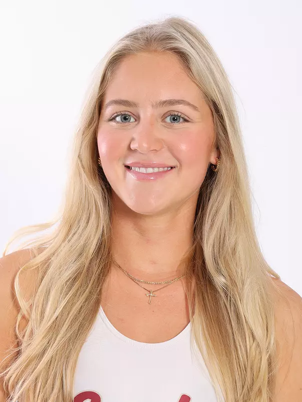 Aemilia Ferreira head shot