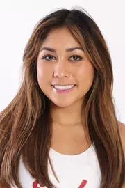 Denissa Ariestanto head shot