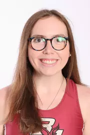 Elizabeth Carey head shot