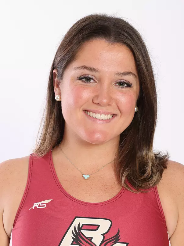 Grace McKenna head shot