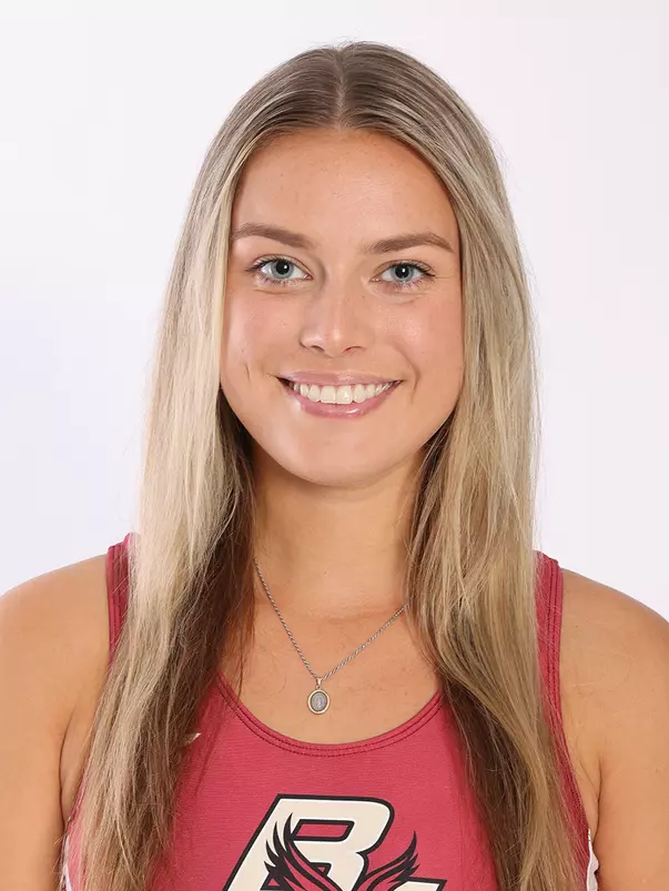 Madeleine Palmer head shot