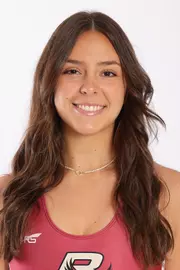 Mandy Mozingo head shot