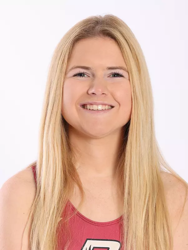 Megan Shober head shot