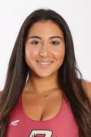 Sarah Hammoud head shot