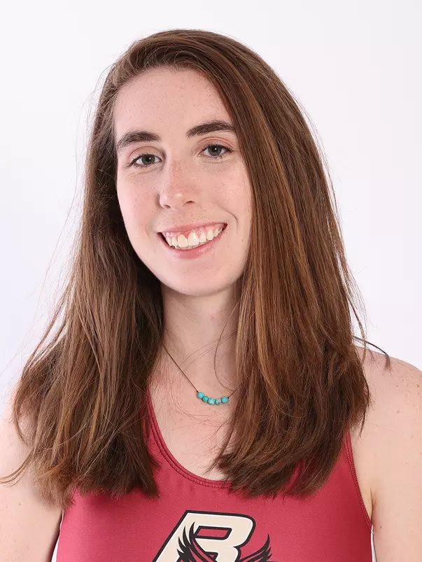 Shannon Walsh head shot