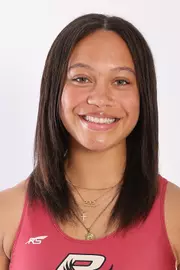 Siara Suchanic head shot