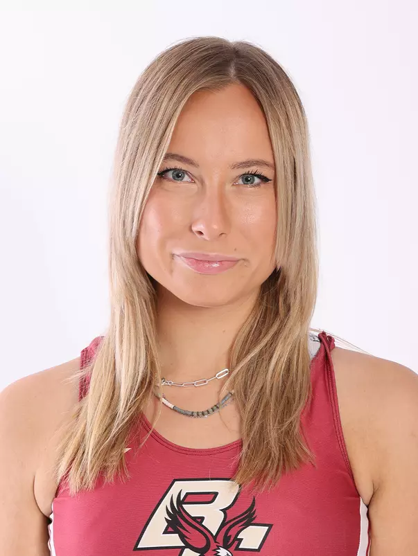 Vivienne Kupiecki Head Shot