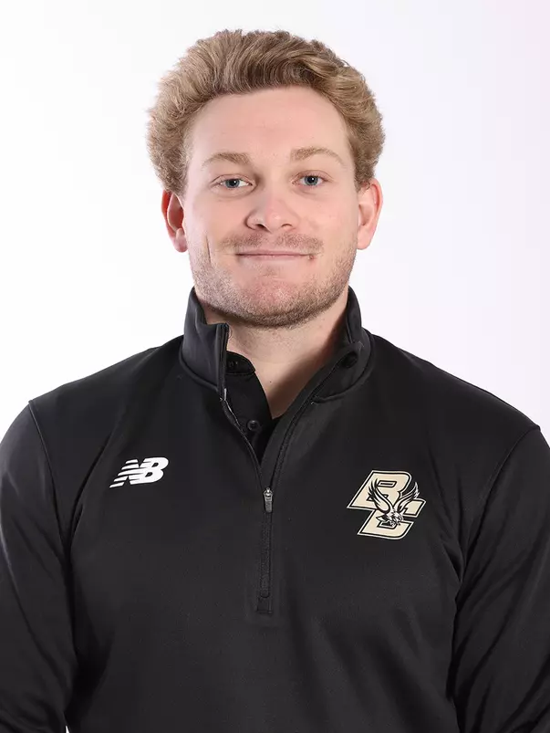 Alexander Santana head shot