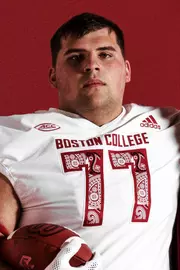 Michael Crounse, 2023 NSD Headshot