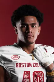 Palaie Faoa, 2023 NSD Headshot