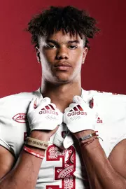 Reed Harris, 2023 NSD Headshot
