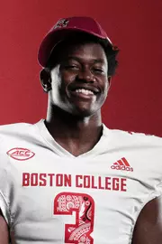 Nate Johnson, 2023 NSD Headshot
