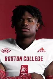 Datrell Jones, 2023 NSD Headshot