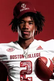 KP Price, 2023 NSD Headshot