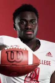 Jacobe Robinson, 2023 NSD Headshot