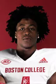 Max Tucker, 2023 NSD Headshot