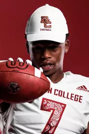 Montrell Wade, 2023 NSD Headshot