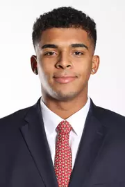 Ramon Jimenez, 2022 Headshot