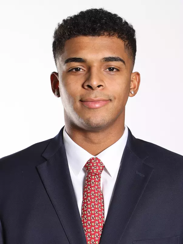 Ramon Jimenez, 2022 Headshot