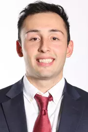 Ryan Smith, 2022 Headshot