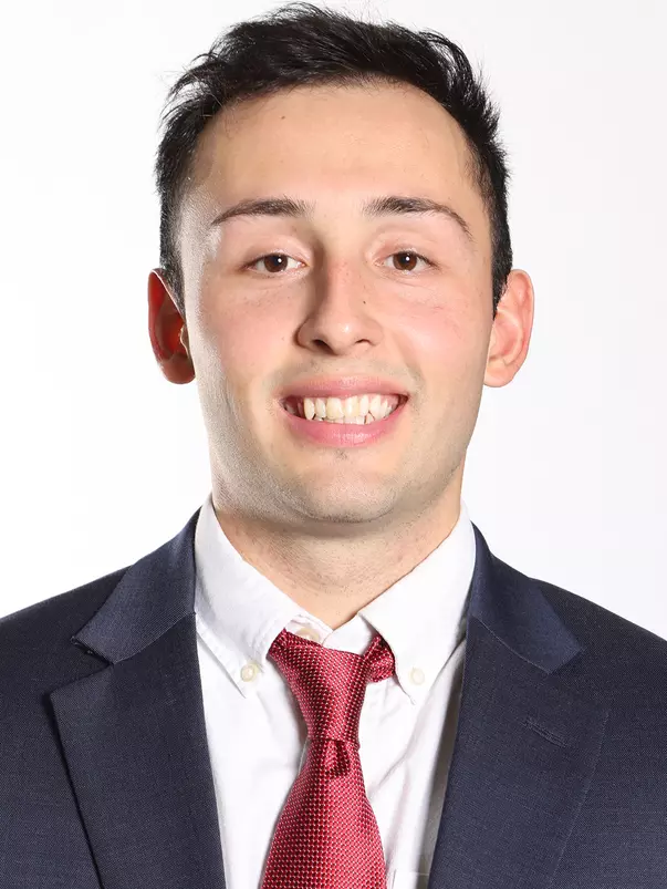 Ryan Smith, 2022 Headshot