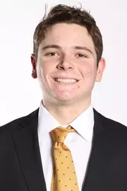 Liam Little, 2022 Headshot