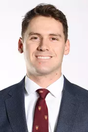 Brendan Coffey, 2022 Headshot