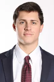 Joe Mancini, 2022 Headshot