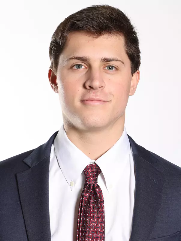 Joe Mancini, 2022 Headshot