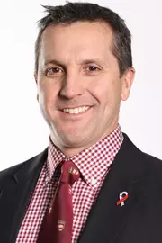 Mike Gambino